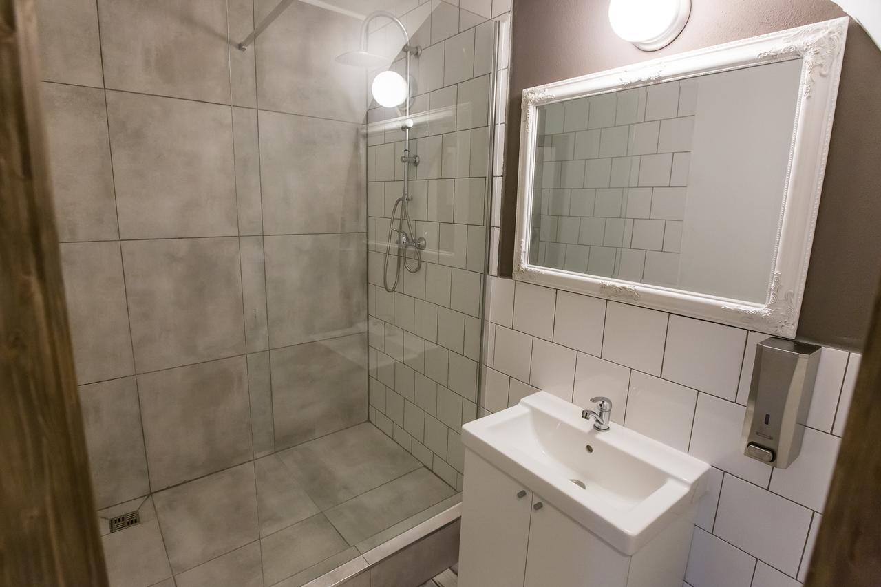 Zeitlos Boutique Hostel براتسيلافا المظهر الخارجي الصورة