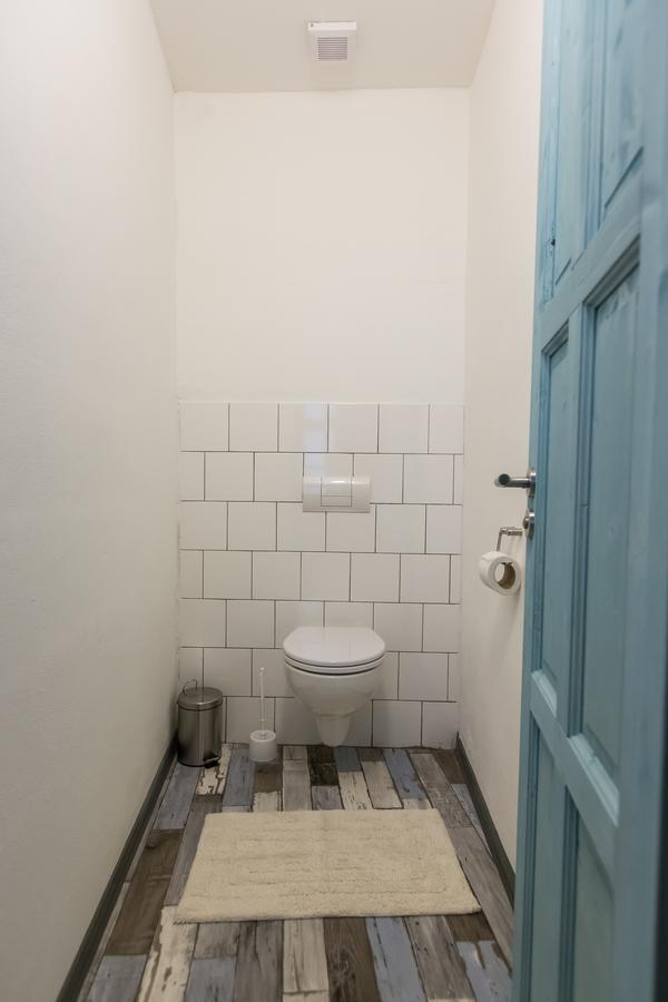 Zeitlos Boutique Hostel براتسيلافا المظهر الخارجي الصورة