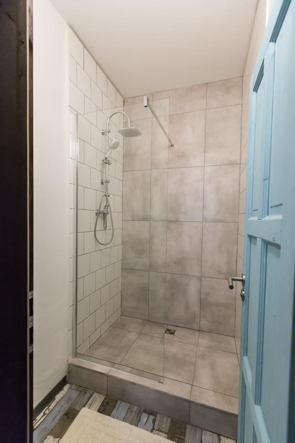 Zeitlos Boutique Hostel براتسيلافا المظهر الخارجي الصورة