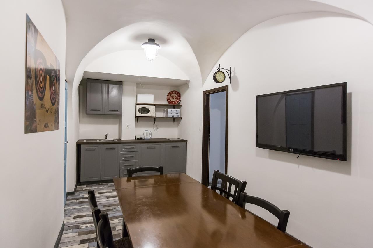 Zeitlos Boutique Hostel براتسيلافا المظهر الخارجي الصورة