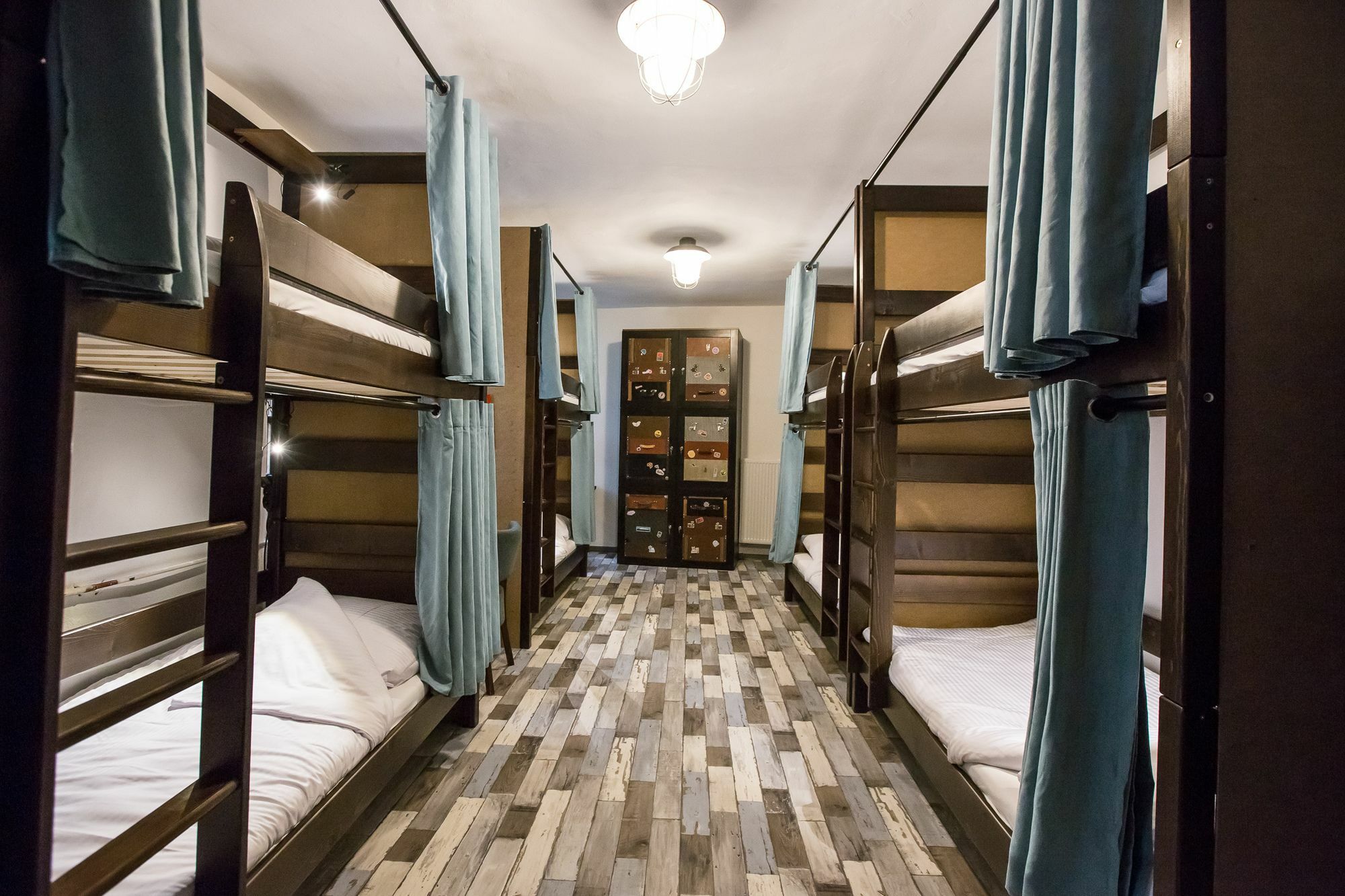 Zeitlos Boutique Hostel براتسيلافا المظهر الخارجي الصورة