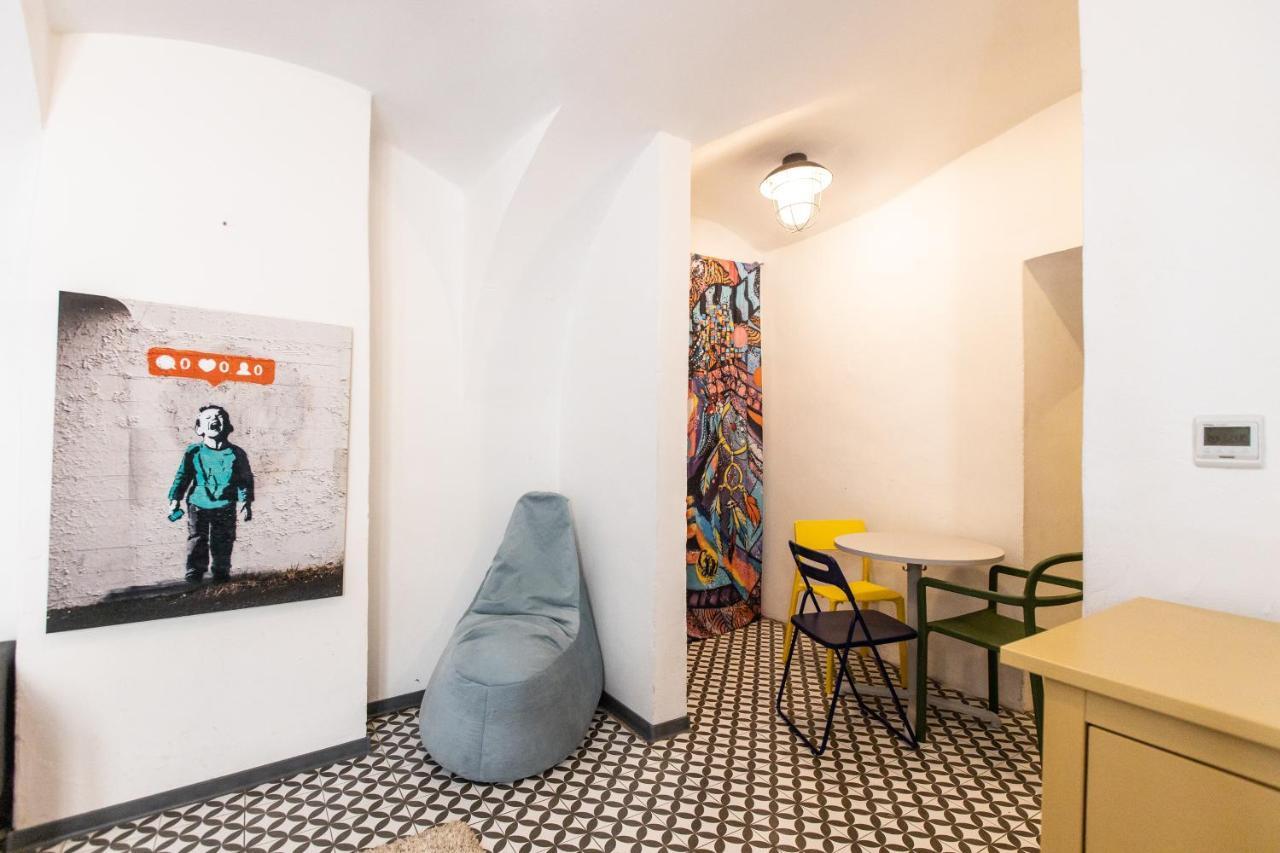 Zeitlos Boutique Hostel براتسيلافا المظهر الخارجي الصورة