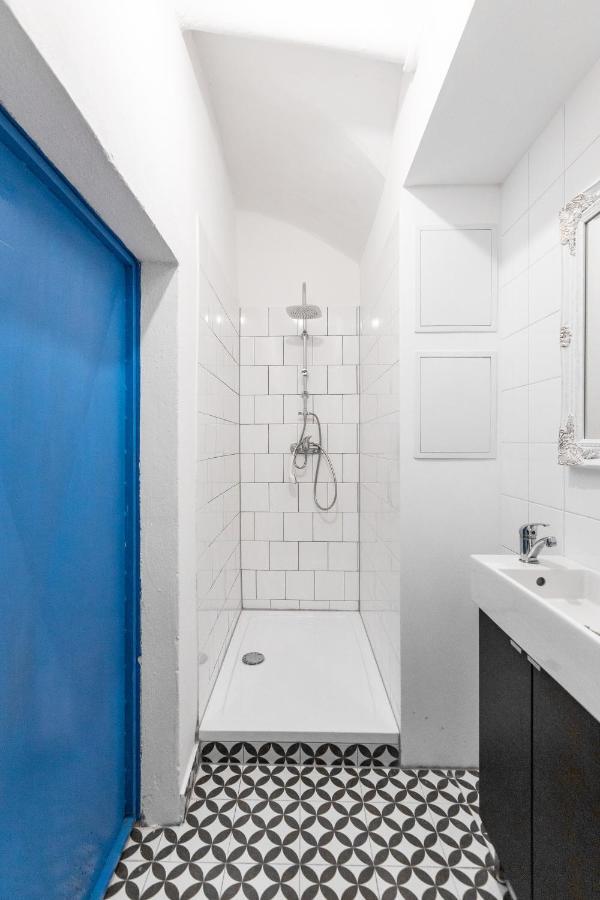 Zeitlos Boutique Hostel براتسيلافا المظهر الخارجي الصورة